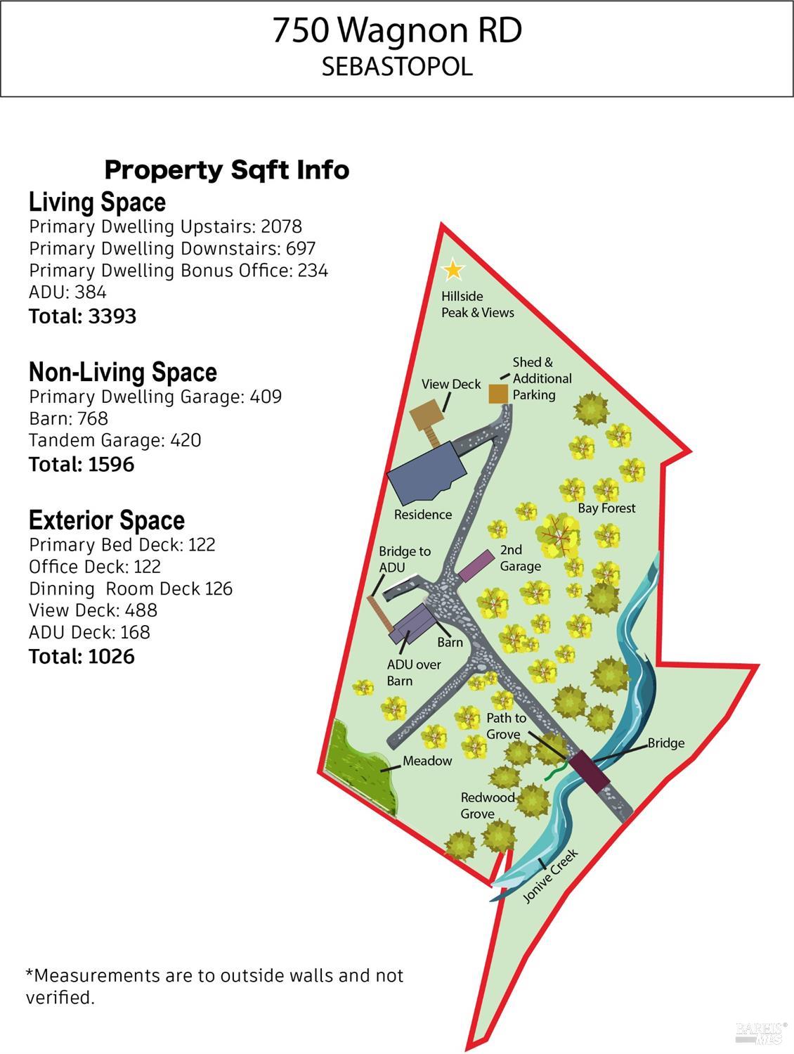 Detail Gallery Image 6 of 70 For 750 Wagnon Rd, Sebastopol,  CA 95472 - 2 Beds | 2/1 Baths