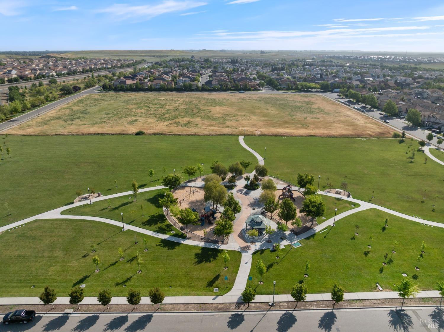 Detail Gallery Image 48 of 51 For 2326 Ray Venning Ct, Fairfield,  CA 94533 - 4 Beds | 3/1 Baths