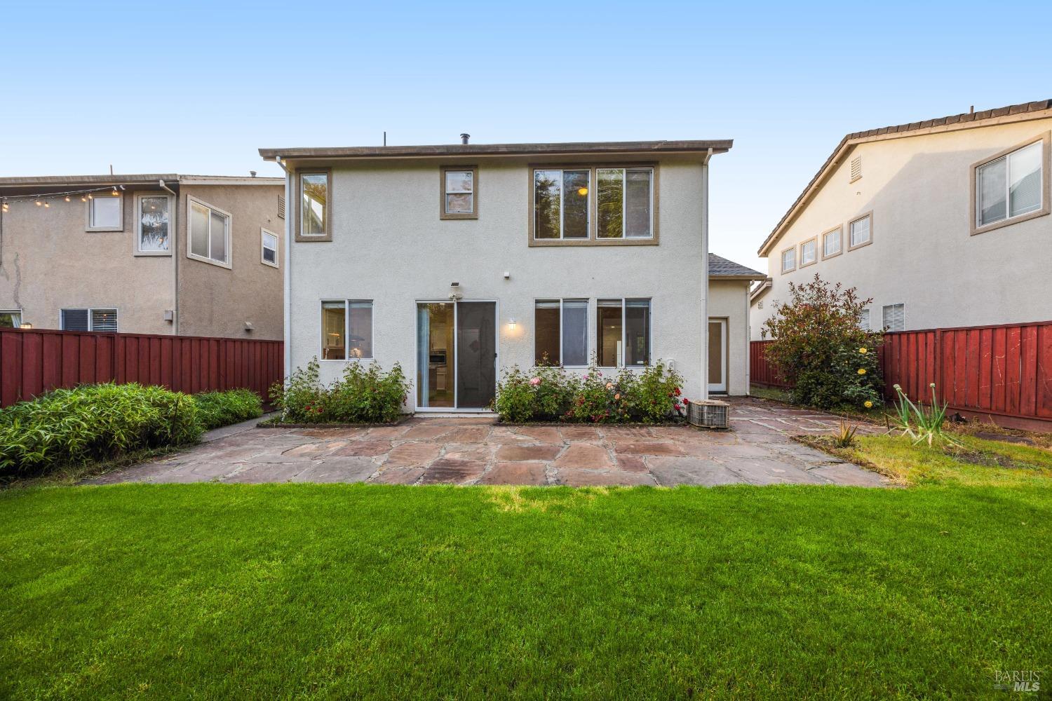 Detail Gallery Image 66 of 72 For 2916 Park Meadow Dr, Santa Rosa,  CA 95407 - 3 Beds | 2/1 Baths