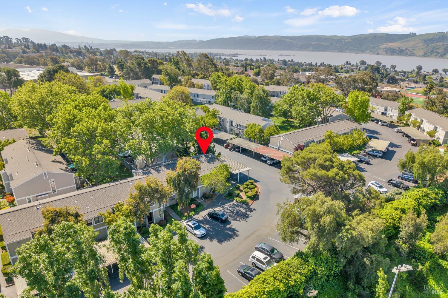 Southampton Road #160, Benicia, California image 36