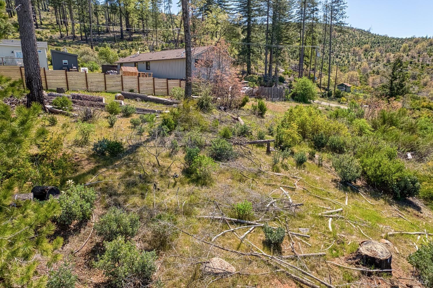 Detail Gallery Image 9 of 12 For 14928 Quail Dr, Cobb,  CA 95426 - – Beds | – Baths