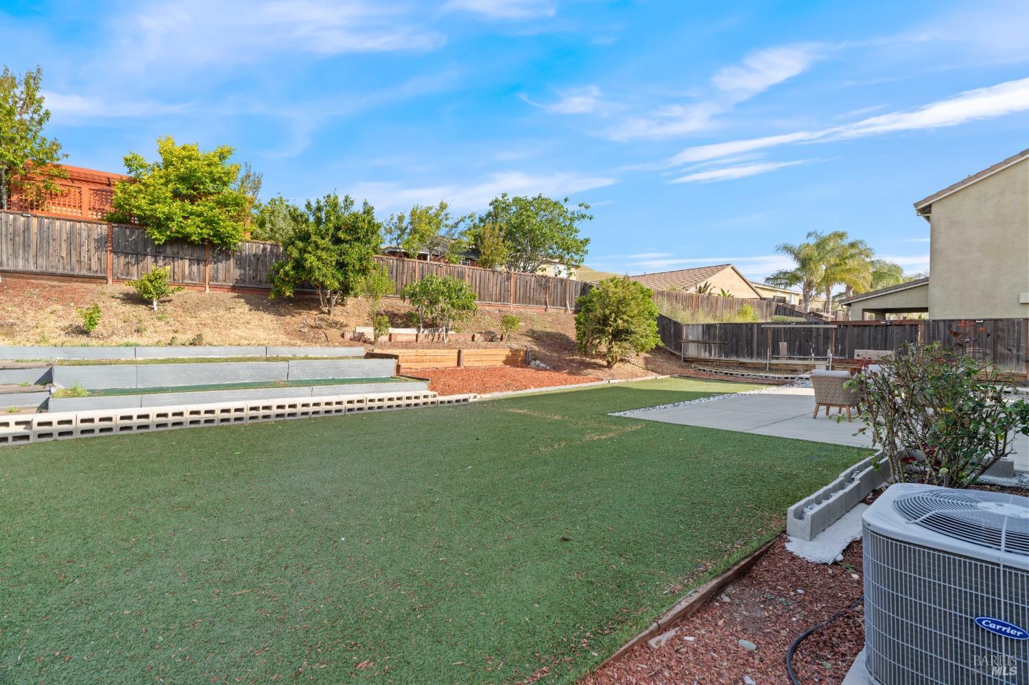 Detail Gallery Image 40 of 51 For 2326 Ray Venning Ct, Fairfield,  CA 94533 - 4 Beds | 3/1 Baths