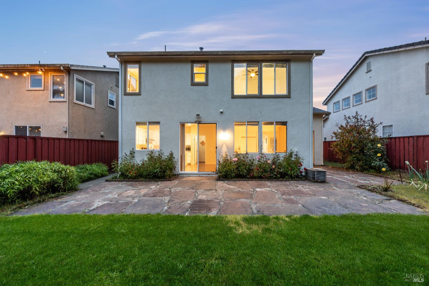 Detail Gallery Image 62 of 72 For 2916 Park Meadow Dr, Santa Rosa,  CA 95407 - 3 Beds | 2/1 Baths