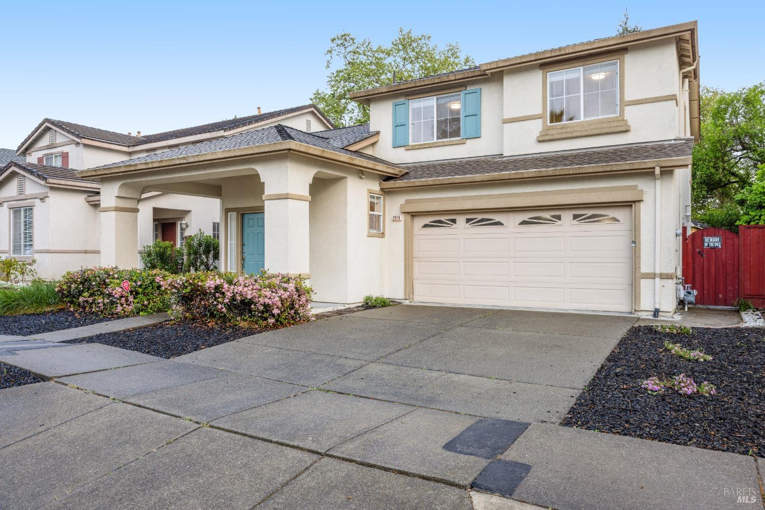 Detail Gallery Image 5 of 72 For 2916 Park Meadow Dr, Santa Rosa,  CA 95407 - 3 Beds | 2/1 Baths