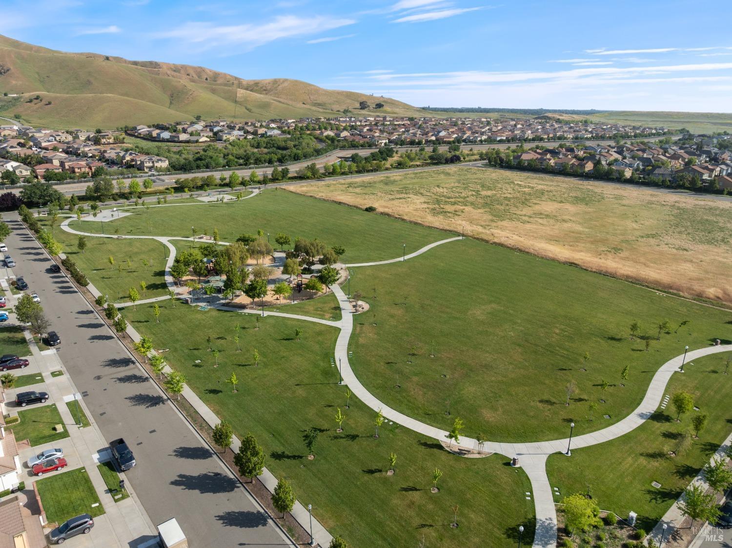 Detail Gallery Image 49 of 51 For 2326 Ray Venning Ct, Fairfield,  CA 94533 - 4 Beds | 3/1 Baths