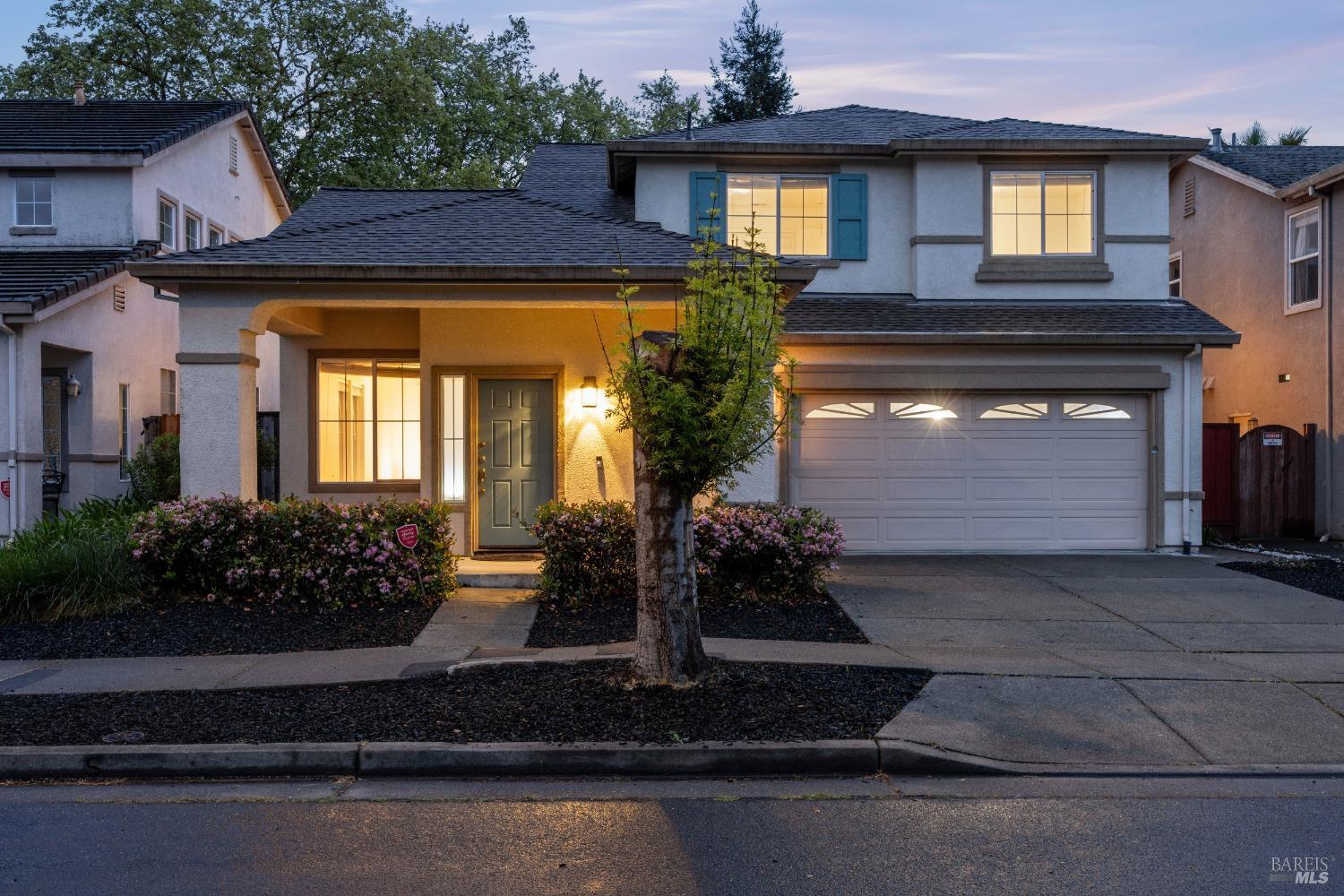 Detail Gallery Image 1 of 72 For 2916 Park Meadow Dr, Santa Rosa,  CA 95407 - 3 Beds | 2/1 Baths