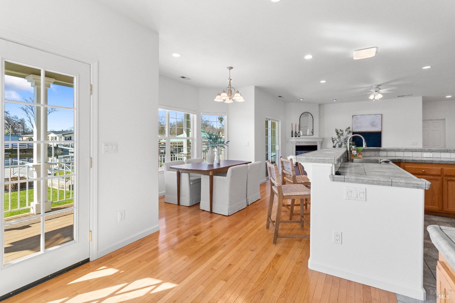 Detail Gallery Image 22 of 47 For 3193 Saint Francis Dr, Lakeport,  CA 95453 - 3 Beds | 2 Baths