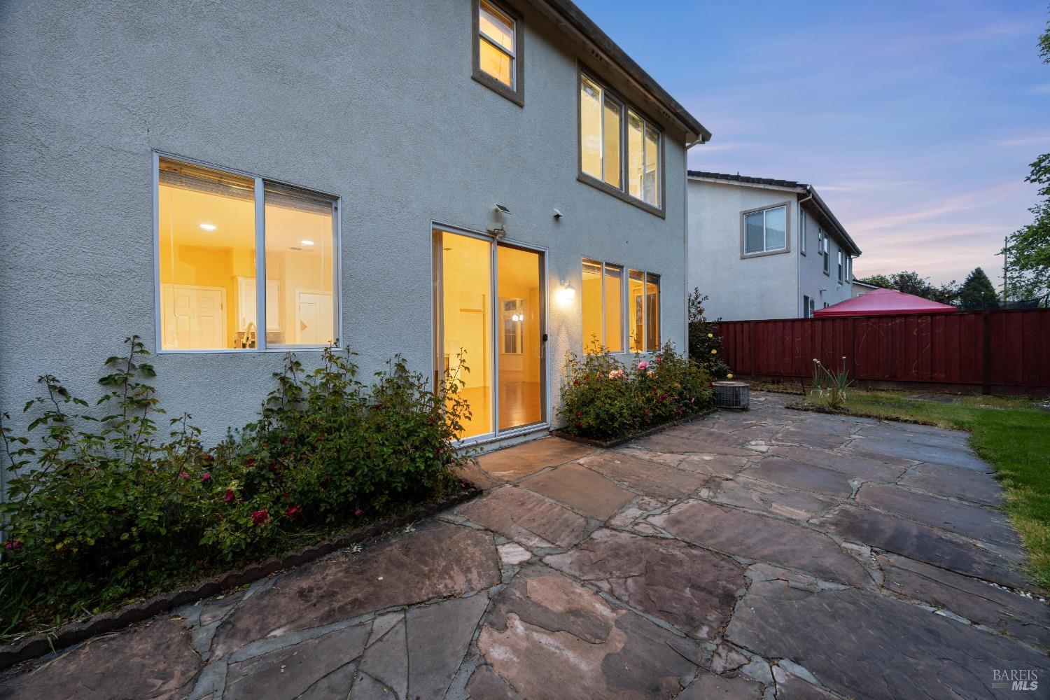 Detail Gallery Image 61 of 72 For 2916 Park Meadow Dr, Santa Rosa,  CA 95407 - 3 Beds | 2/1 Baths