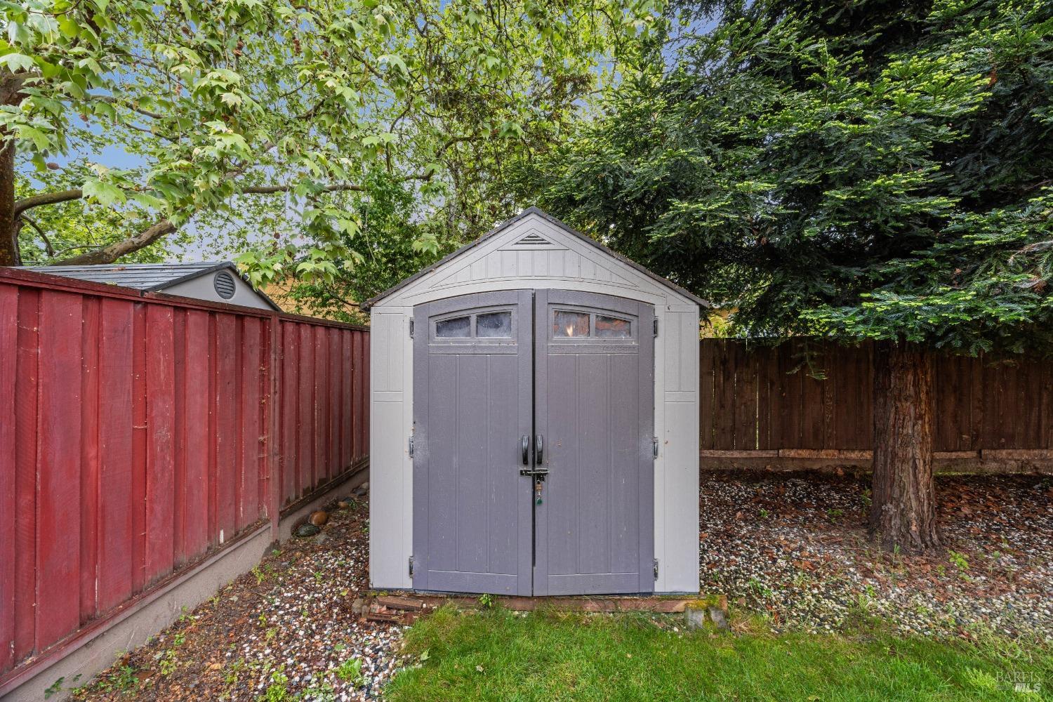 Detail Gallery Image 71 of 72 For 2916 Park Meadow Dr, Santa Rosa,  CA 95407 - 3 Beds | 2/1 Baths