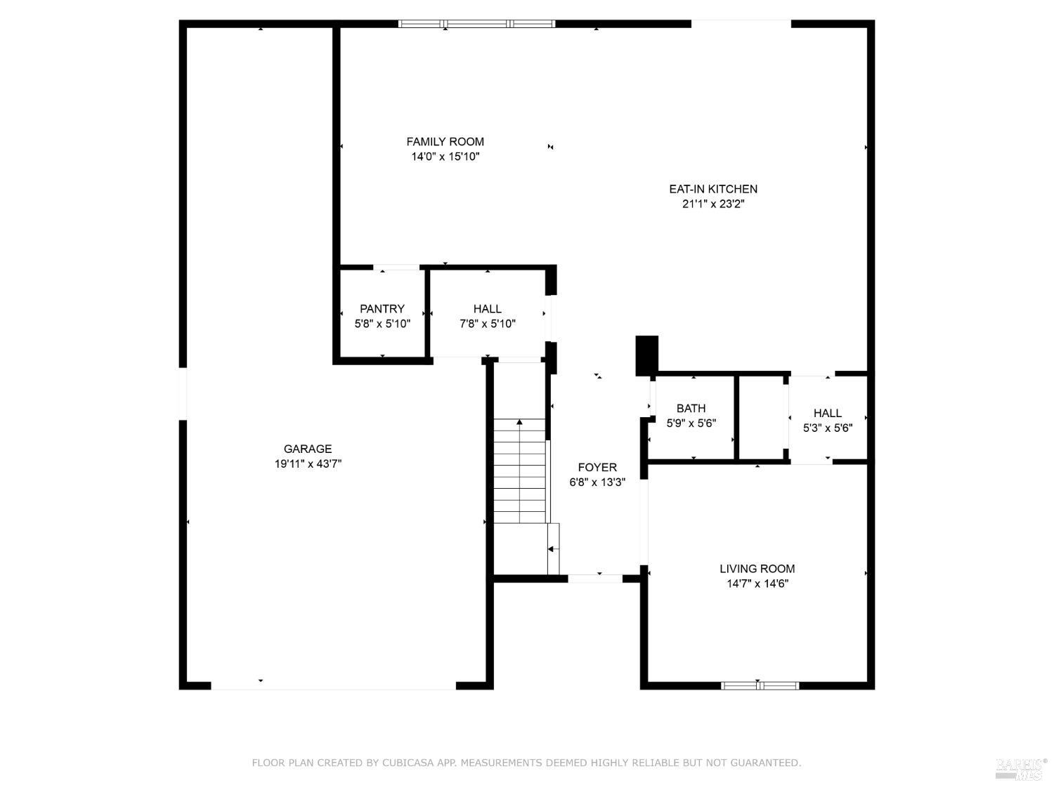 Detail Gallery Image 50 of 51 For 2326 Ray Venning Ct, Fairfield,  CA 94533 - 4 Beds | 3/1 Baths