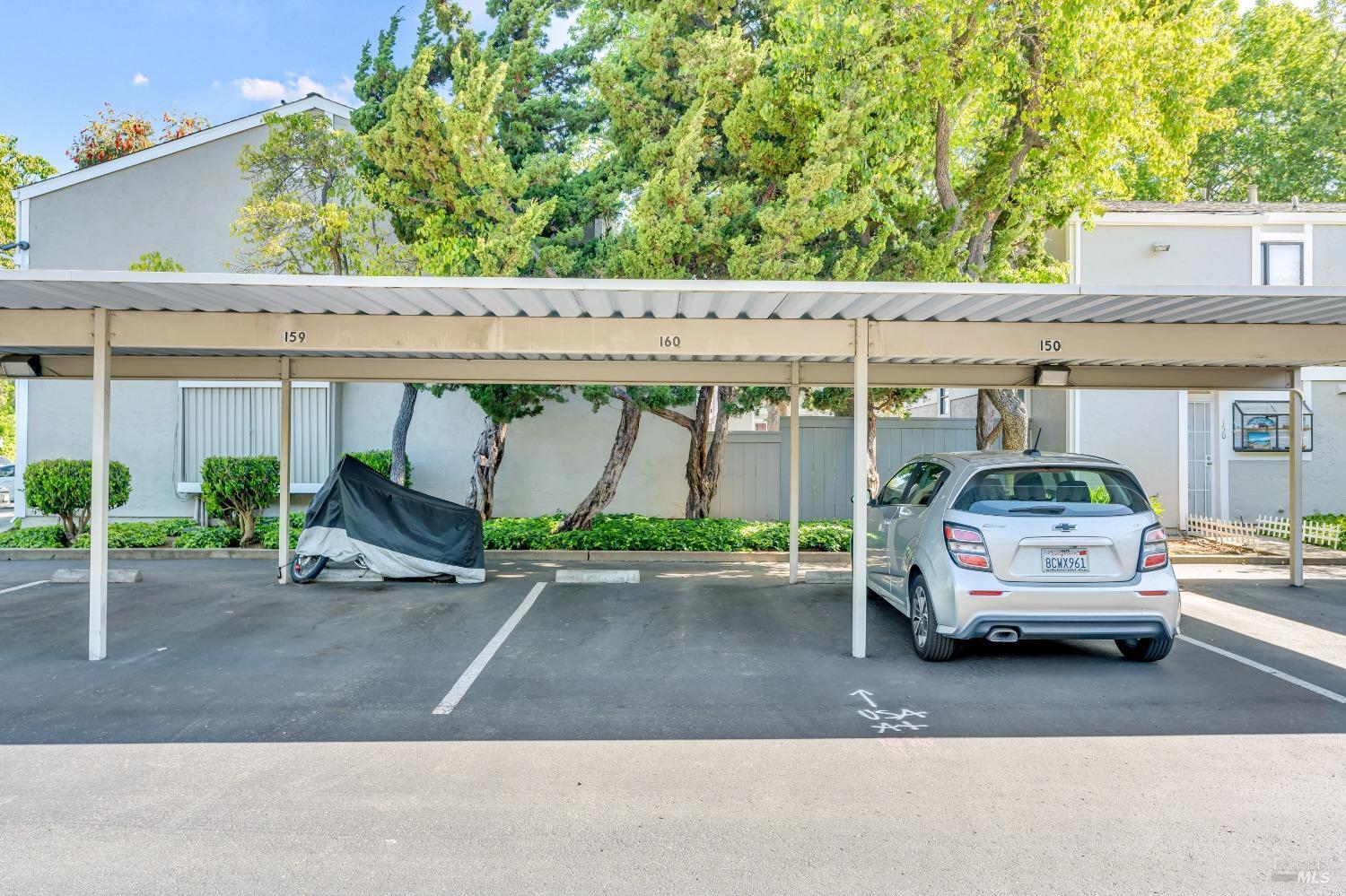 Southampton Road #160, Benicia, California image 33