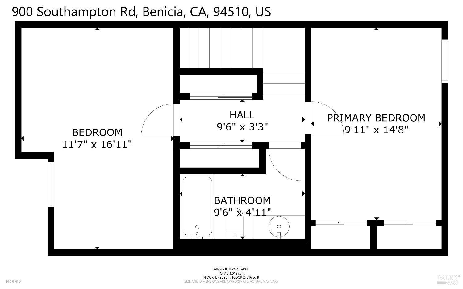 Southampton Road #160, Benicia, California image 40