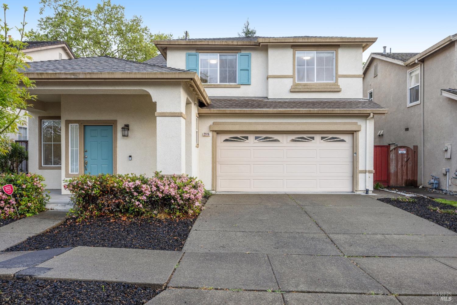 Detail Gallery Image 6 of 72 For 2916 Park Meadow Dr, Santa Rosa,  CA 95407 - 3 Beds | 2/1 Baths
