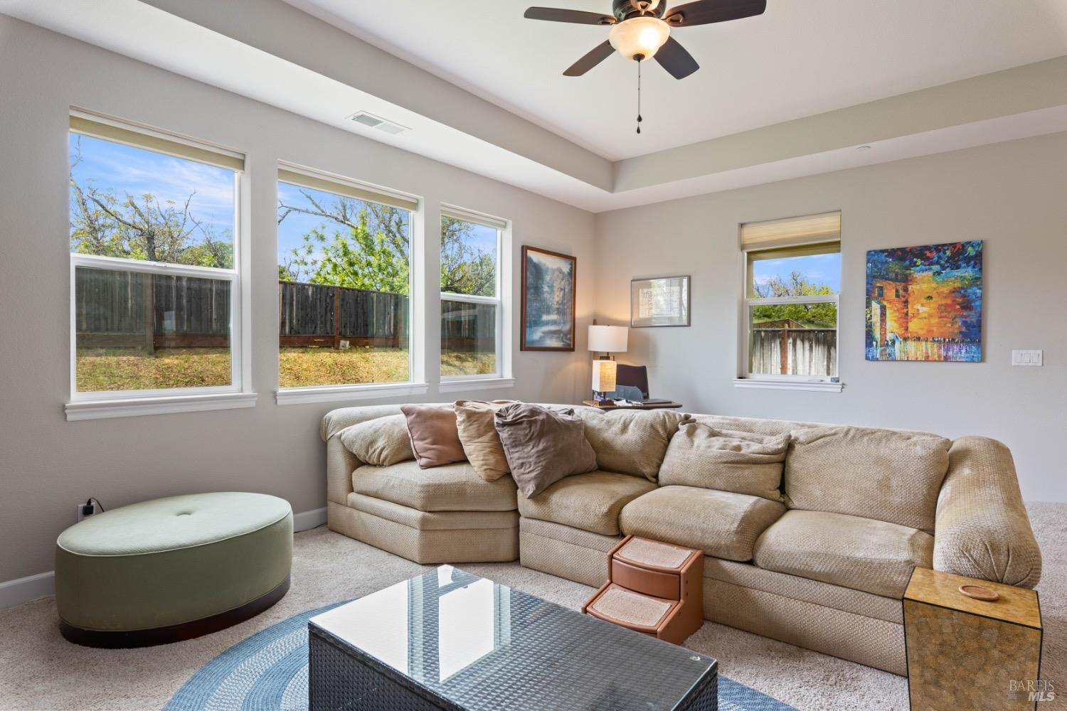Detail Gallery Image 10 of 67 For 295 Katie Ct, Lakeport,  CA 95453 - 4 Beds | 3 Baths