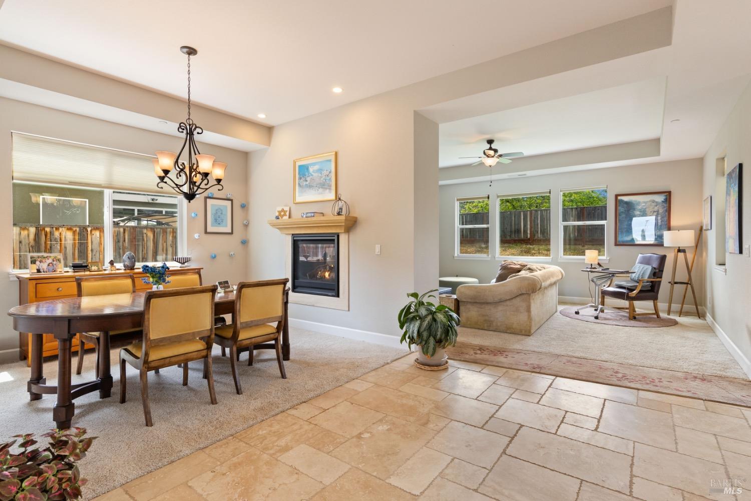 Detail Gallery Image 11 of 67 For 295 Katie Ct, Lakeport,  CA 95453 - 4 Beds | 3 Baths