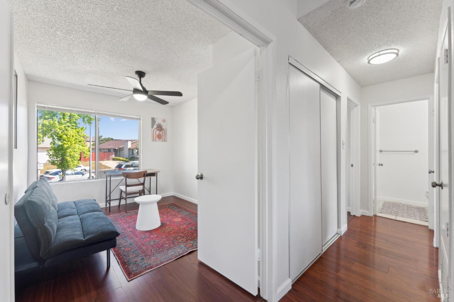 Detail Gallery Image 11 of 17 For 355 Parkview Ter #A6,  Vallejo,  CA 94589 - 3 Beds | 2 Baths