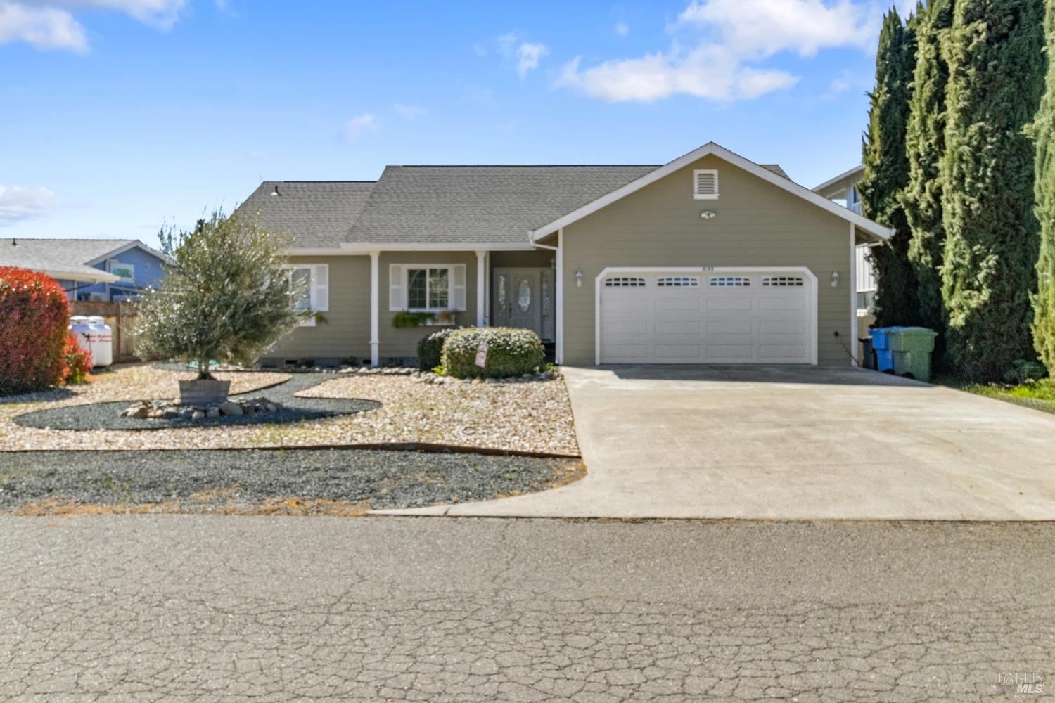 Detail Gallery Image 39 of 47 For 3193 Saint Francis Dr, Lakeport,  CA 95453 - 3 Beds | 2 Baths