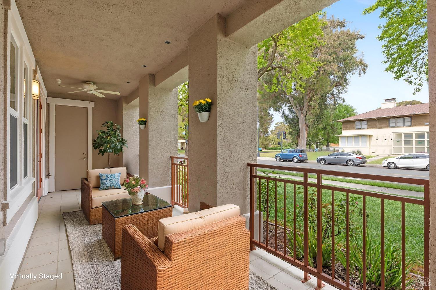 Detail Gallery Image 36 of 42 For 1105 Azuar Ave, Vallejo,  CA 94592 - 3 Beds | 2 Baths
