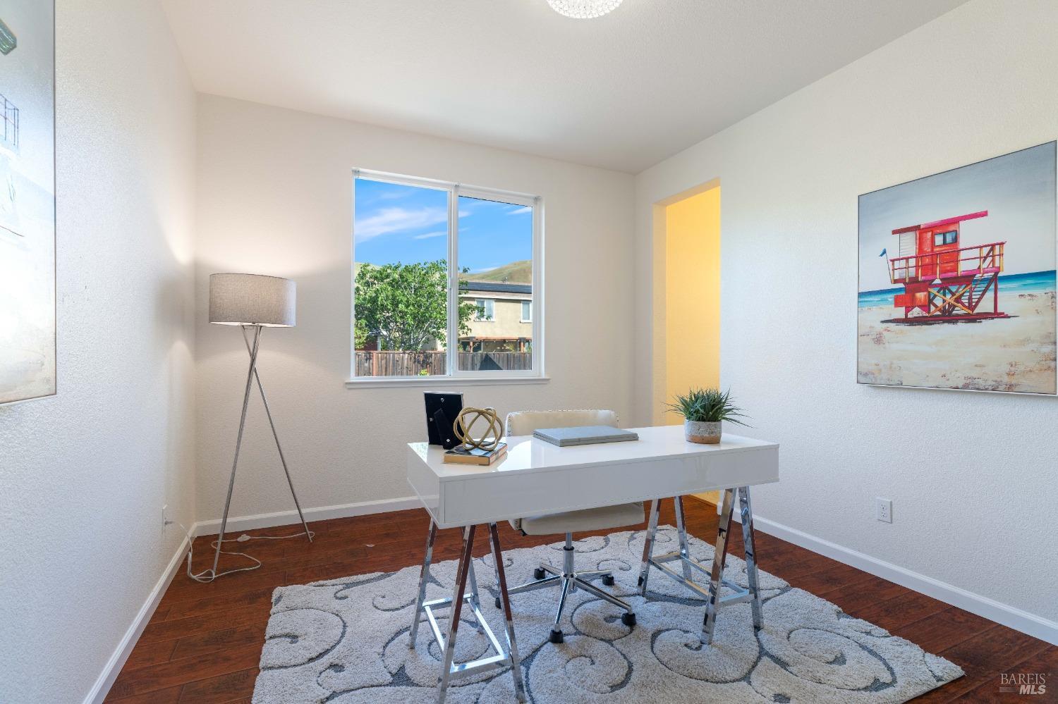Detail Gallery Image 28 of 51 For 2326 Ray Venning Ct, Fairfield,  CA 94533 - 4 Beds | 3/1 Baths