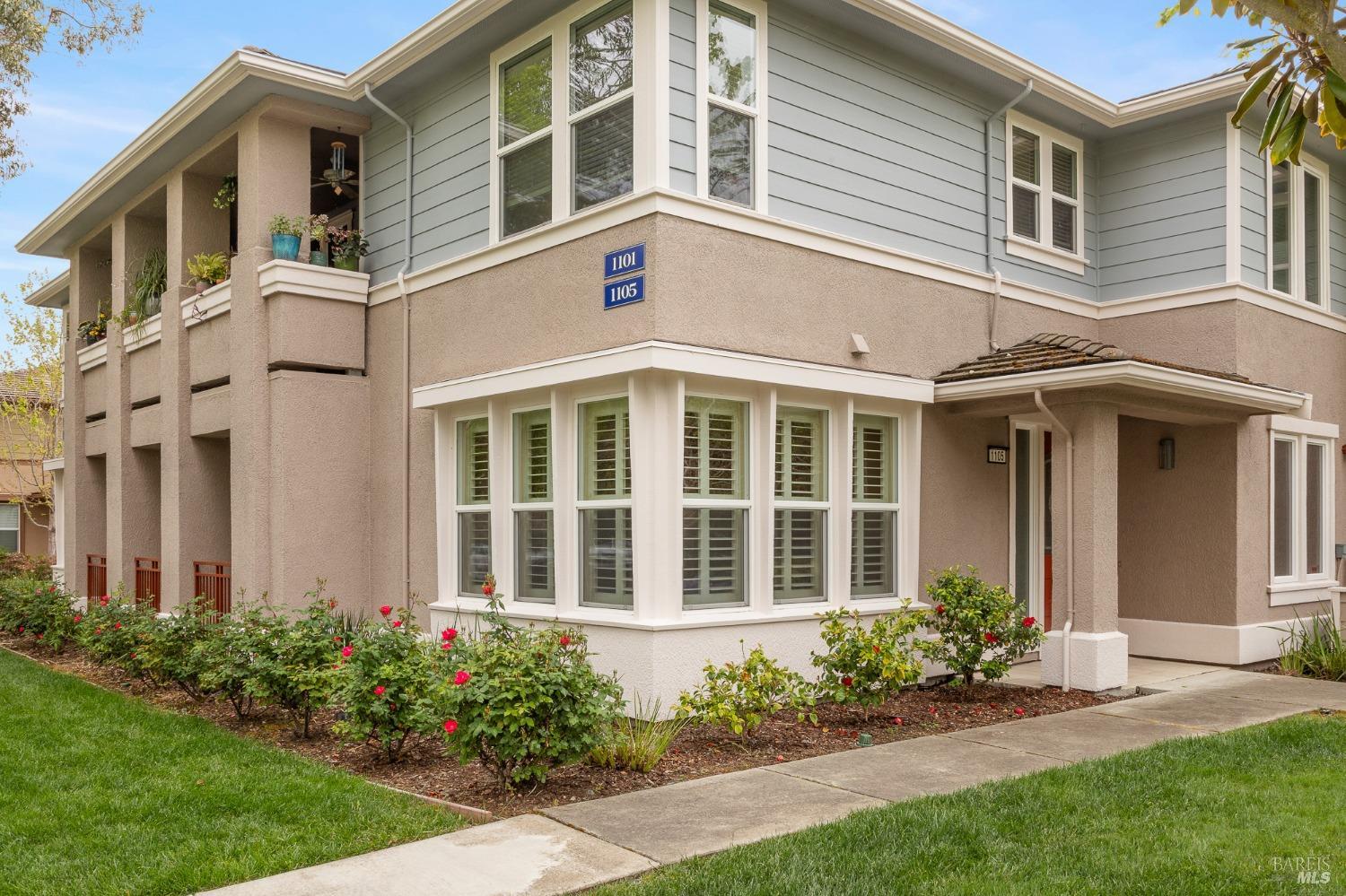 Detail Gallery Image 3 of 42 For 1105 Azuar Ave, Vallejo,  CA 94592 - 3 Beds | 2 Baths