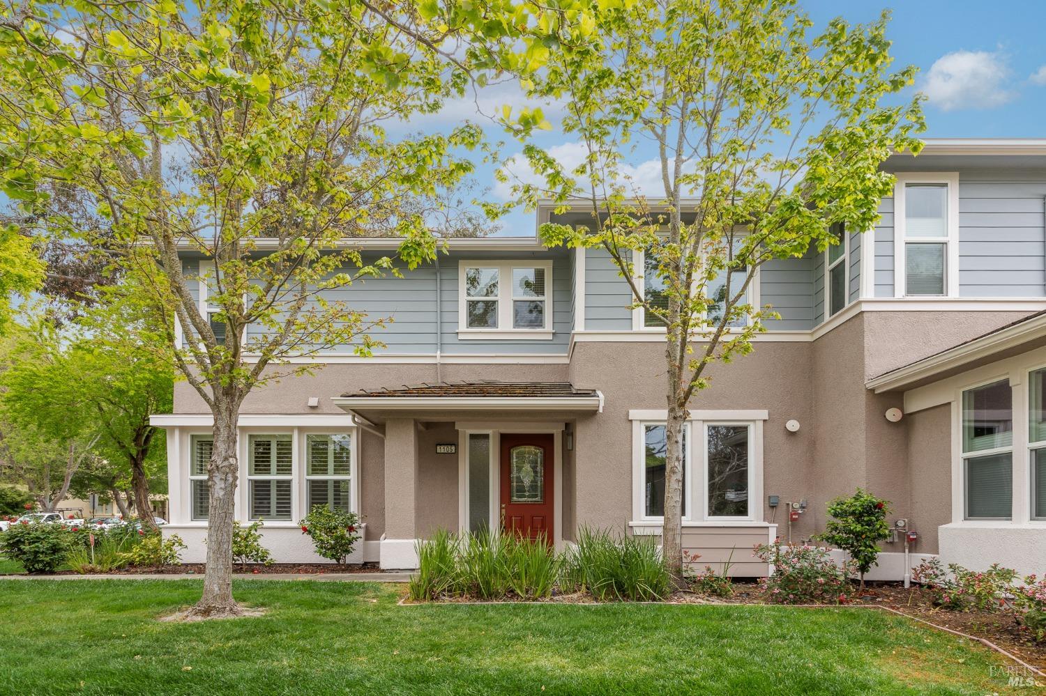 Detail Gallery Image 1 of 42 For 1105 Azuar Ave, Vallejo,  CA 94592 - 3 Beds | 2 Baths