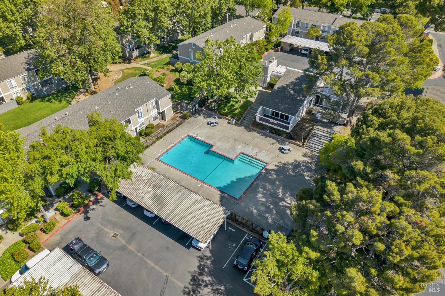Southampton Road #160, Benicia, California image 34