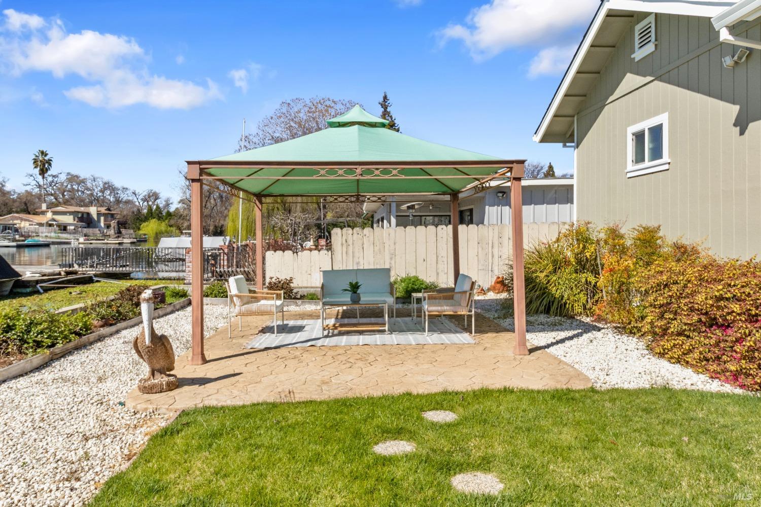 Detail Gallery Image 44 of 47 For 3193 Saint Francis Dr, Lakeport,  CA 95453 - 3 Beds | 2 Baths