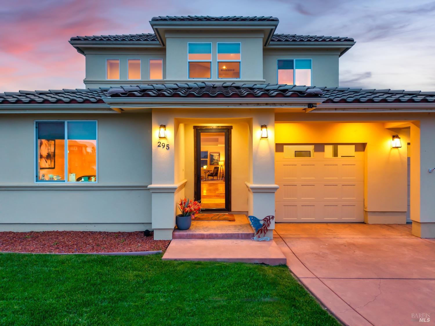 Detail Gallery Image 62 of 67 For 295 Katie Ct, Lakeport,  CA 95453 - 4 Beds | 3 Baths