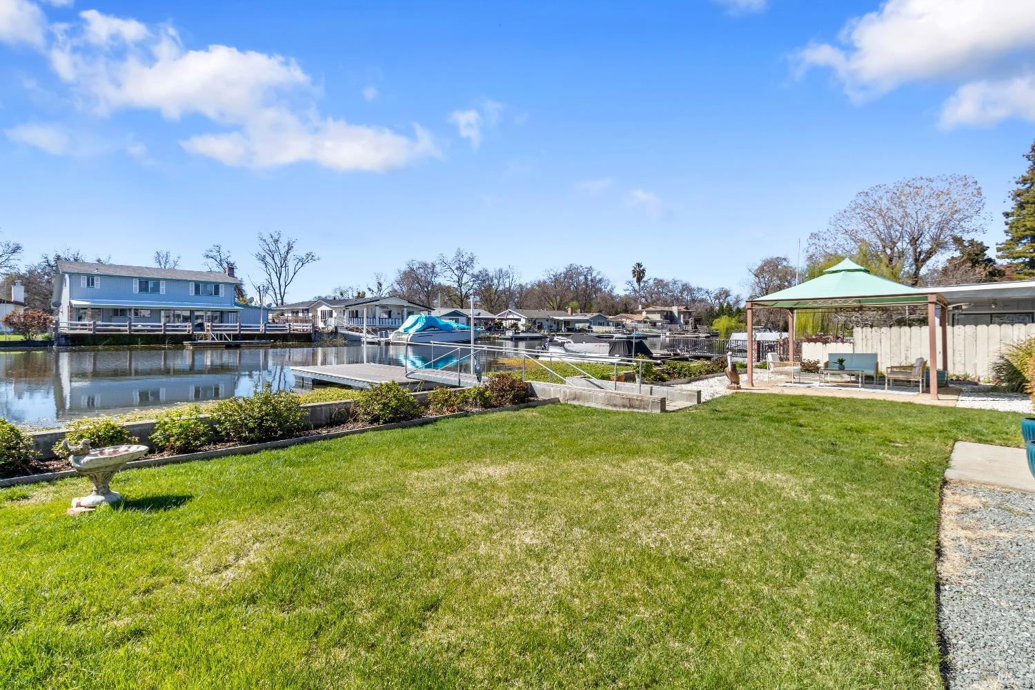 Detail Gallery Image 43 of 47 For 3193 Saint Francis Dr, Lakeport,  CA 95453 - 3 Beds | 2 Baths