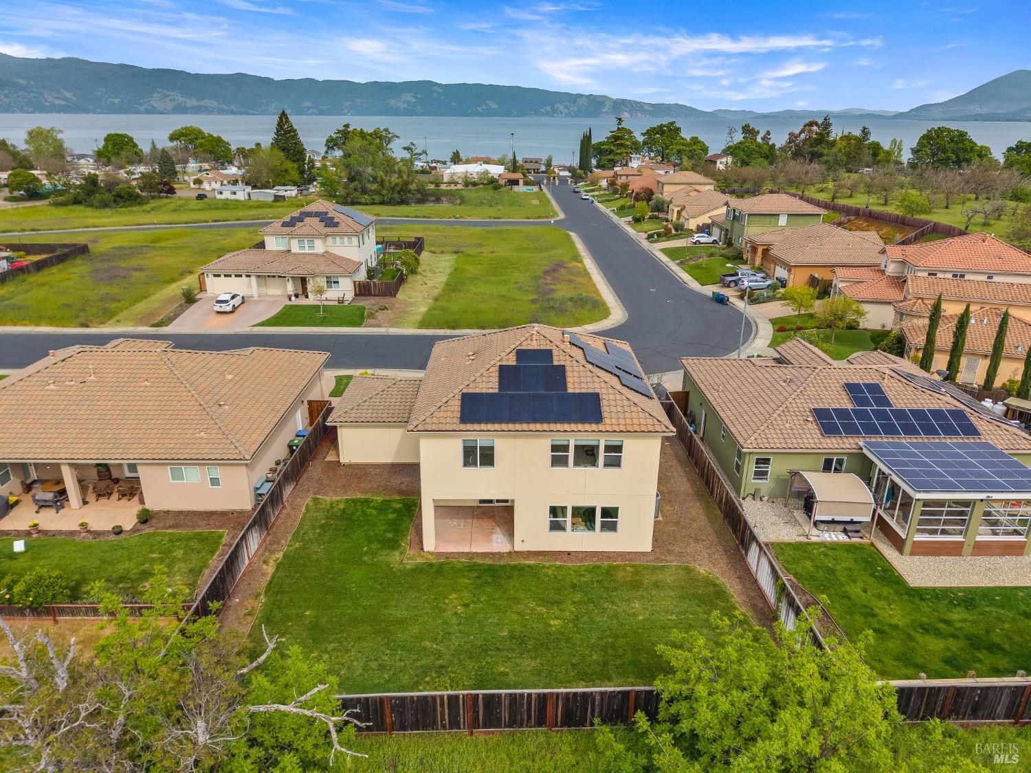 Detail Gallery Image 38 of 67 For 295 Katie Ct, Lakeport,  CA 95453 - 4 Beds | 3 Baths