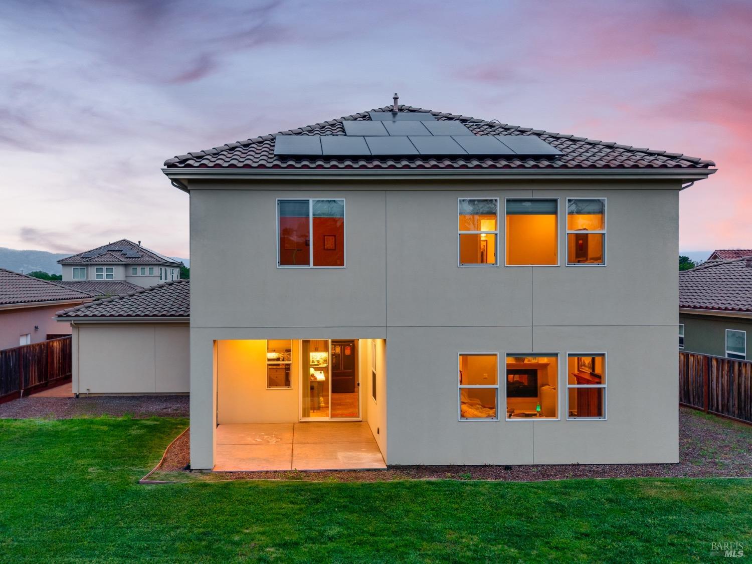 Detail Gallery Image 64 of 67 For 295 Katie Ct, Lakeport,  CA 95453 - 4 Beds | 3 Baths