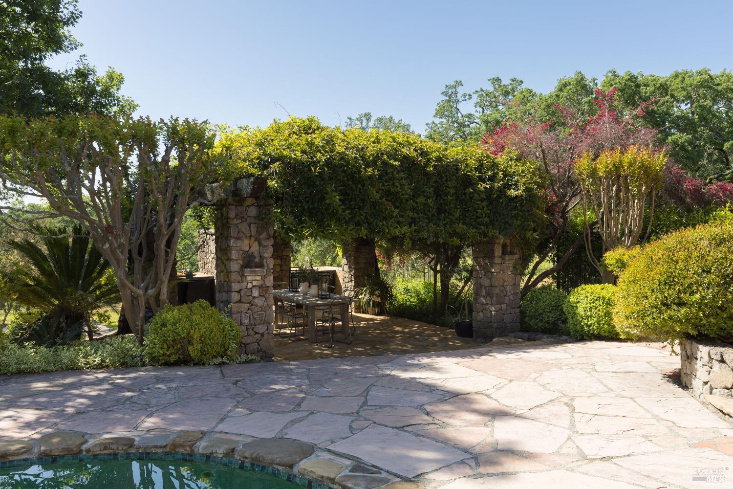 Detail Gallery Image 50 of 61 For 15244 Arnold Dr, Glen Ellen,  CA 95442 - 5 Beds | 5/1 Baths