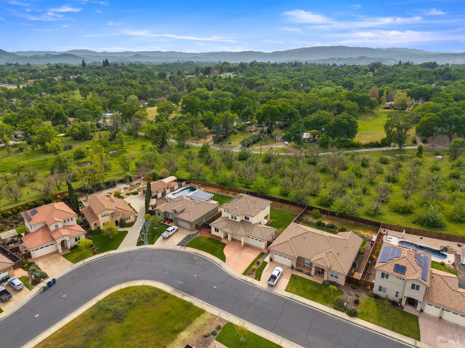 Detail Gallery Image 58 of 67 For 295 Katie Ct, Lakeport,  CA 95453 - 4 Beds | 3 Baths