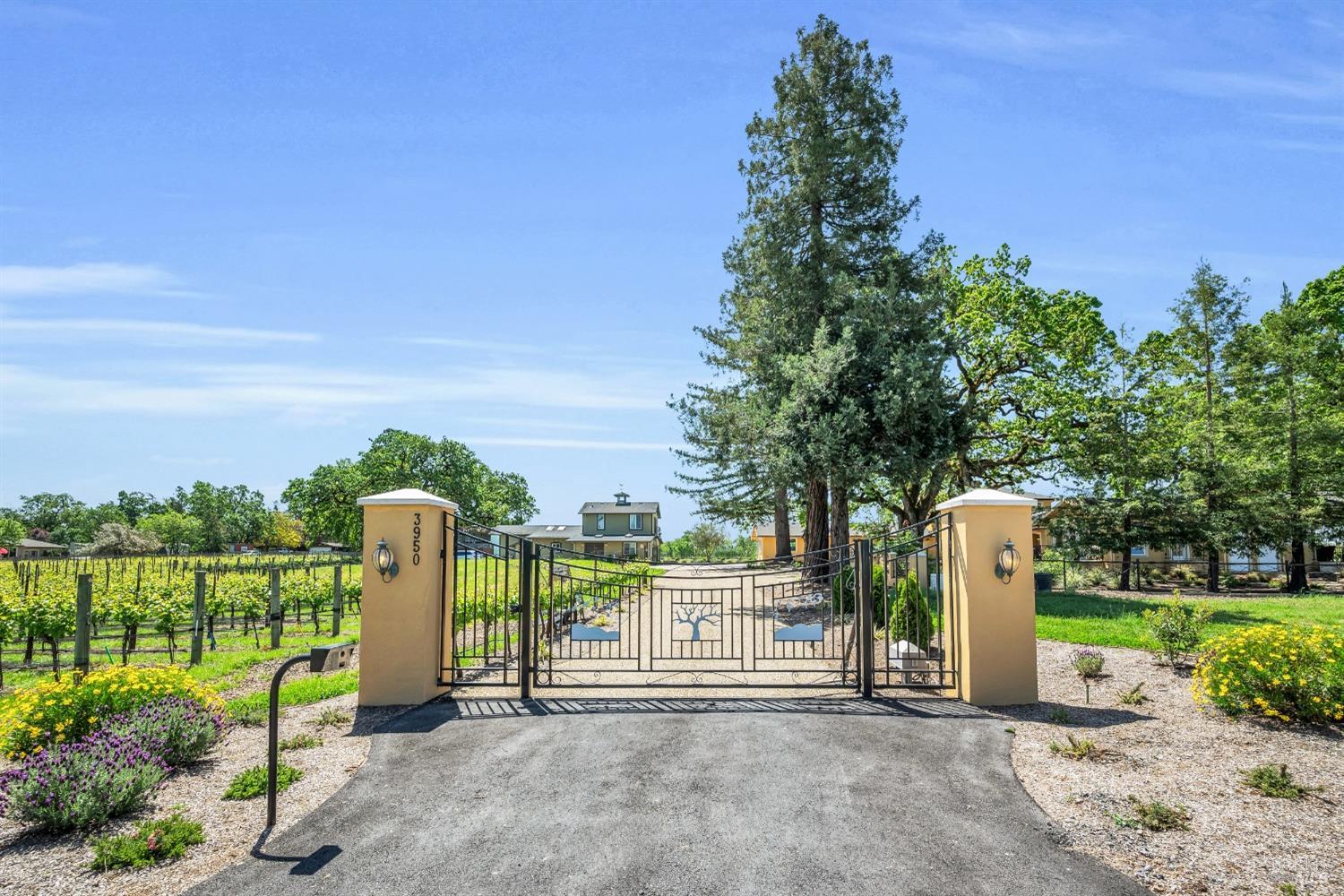 Detail Gallery Image 2 of 79 For 3950 Black Oak Dr, Santa Rosa,  CA 95401 - 4 Beds | 4/1 Baths