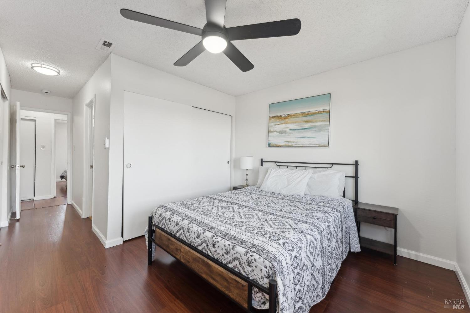 Detail Gallery Image 12 of 17 For 355 Parkview Ter #A6,  Vallejo,  CA 94589 - 3 Beds | 2 Baths
