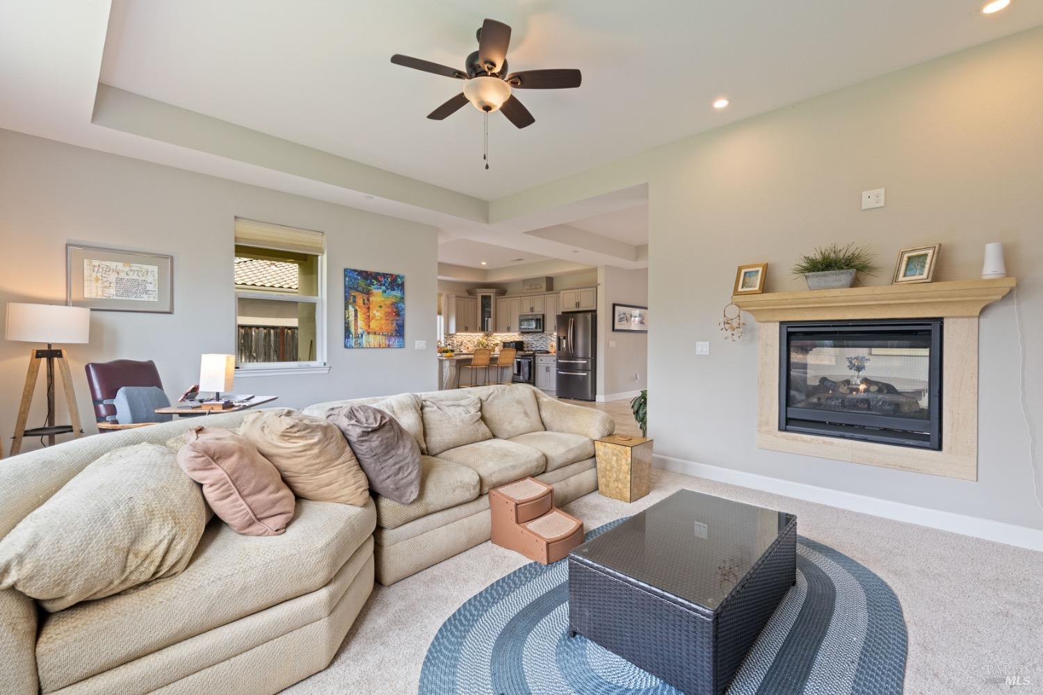 Detail Gallery Image 9 of 67 For 295 Katie Ct, Lakeport,  CA 95453 - 4 Beds | 3 Baths