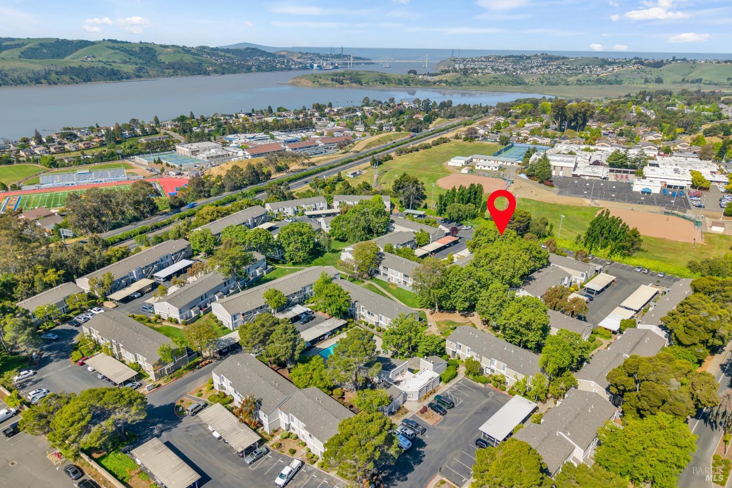 Southampton Road #160, Benicia, California image 38