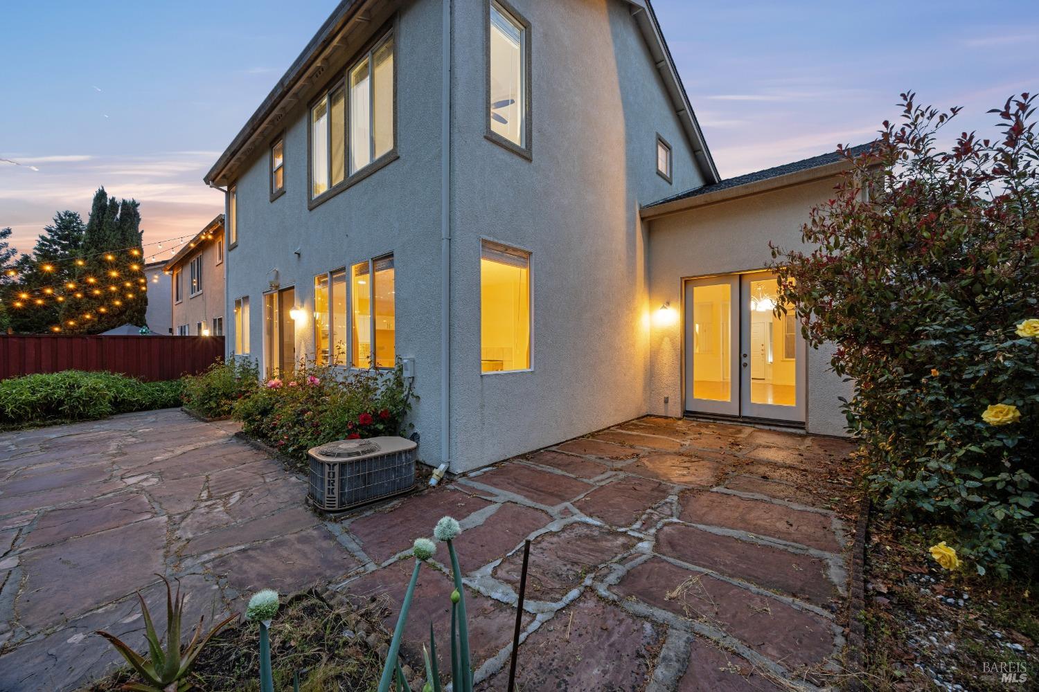 Detail Gallery Image 63 of 72 For 2916 Park Meadow Dr, Santa Rosa,  CA 95407 - 3 Beds | 2/1 Baths