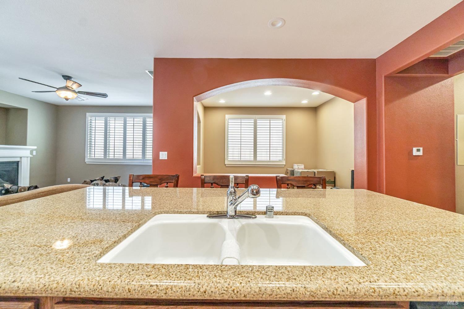 Red Sunset Court, Vacaville, California image 10