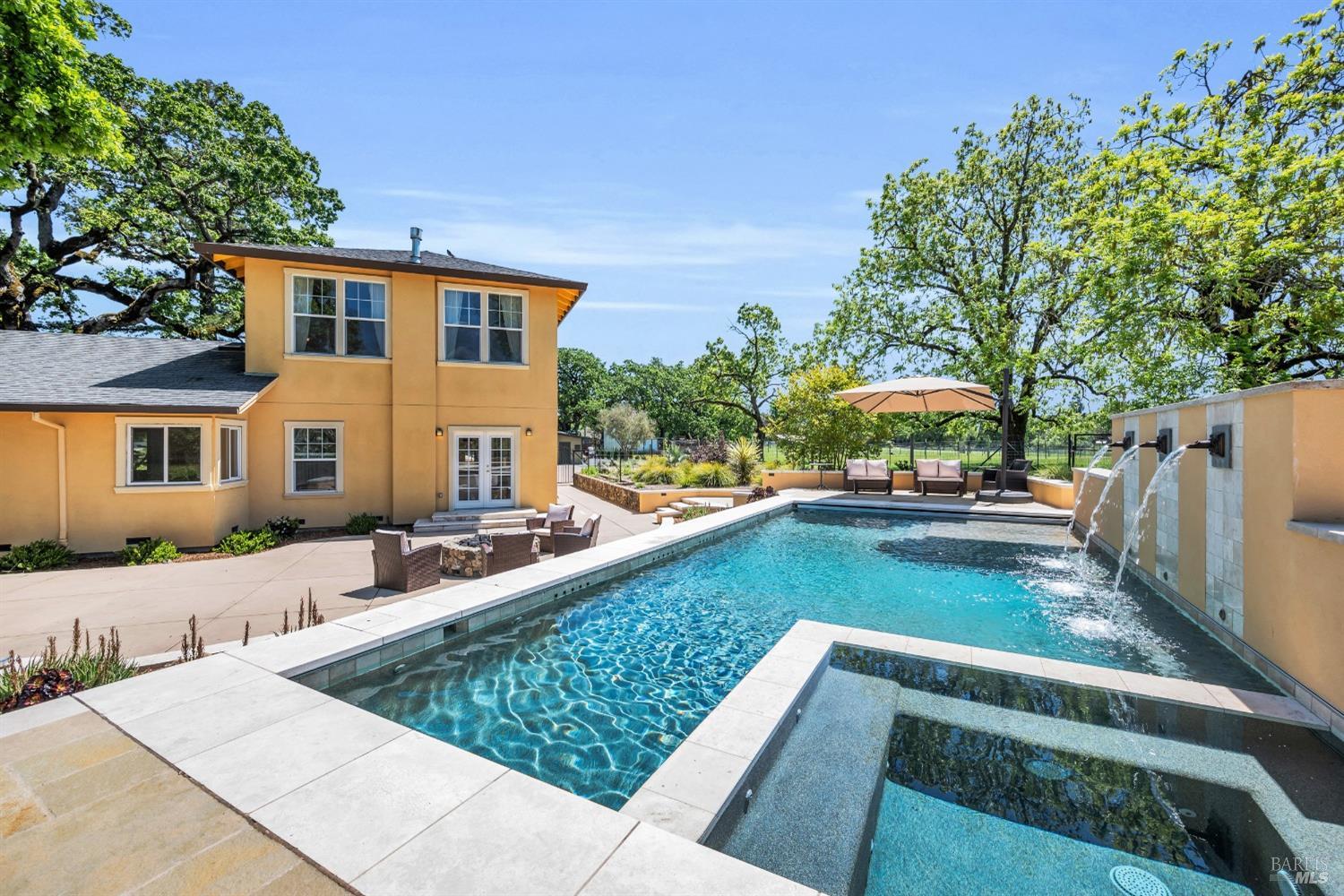 Detail Gallery Image 52 of 79 For 3950 Black Oak Dr, Santa Rosa,  CA 95401 - 4 Beds | 4/1 Baths