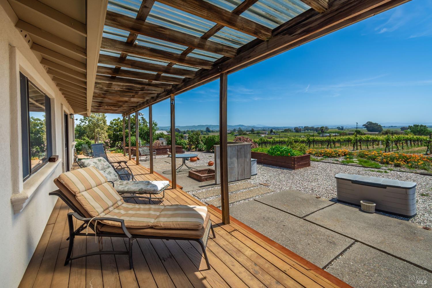 Detail Gallery Image 51 of 60 For 1150 Bayview Ave, Napa,  CA 94559 - 3 Beds | 2 Baths