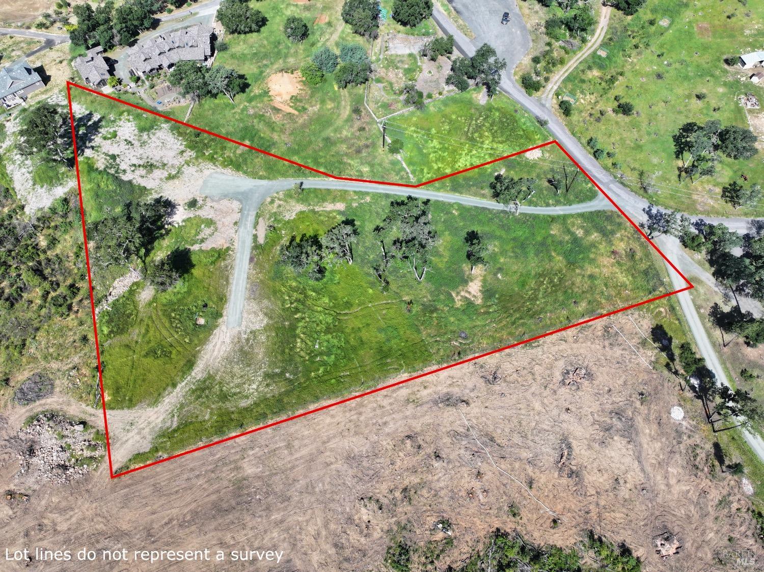 Detail Gallery Image 7 of 7 For 595 Mund Rd, Saint Helena,  CA 94574 - – Beds | – Baths