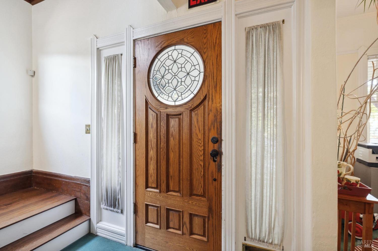 Detail Gallery Image 7 of 50 For 705 Mission Ave, San Rafael,  CA 94901 - 4 Beds | 0/2 Baths