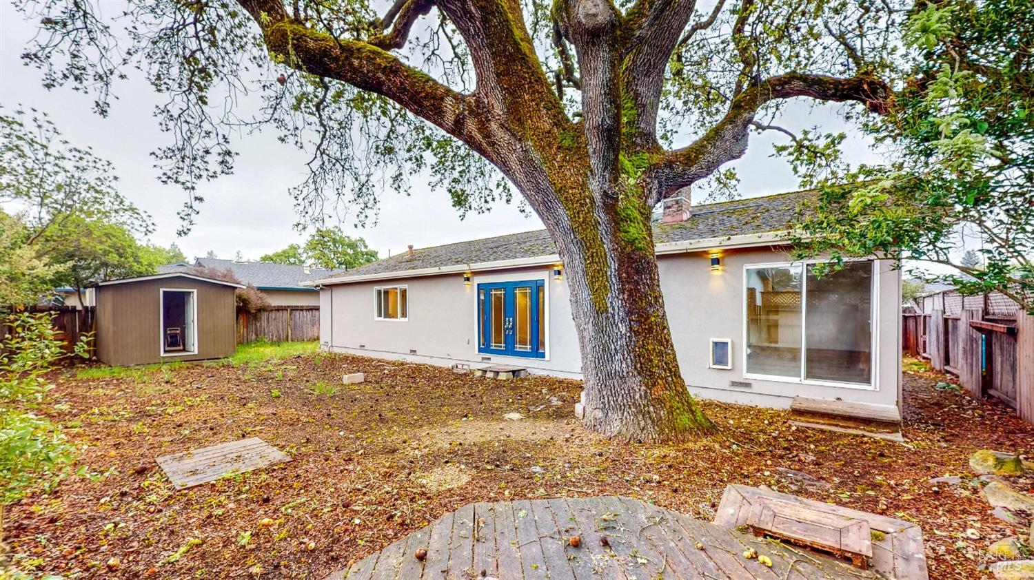 Detail Gallery Image 48 of 57 For 1245 Kerney St, Santa Rosa,  CA 95401 - 3 Beds | 2 Baths