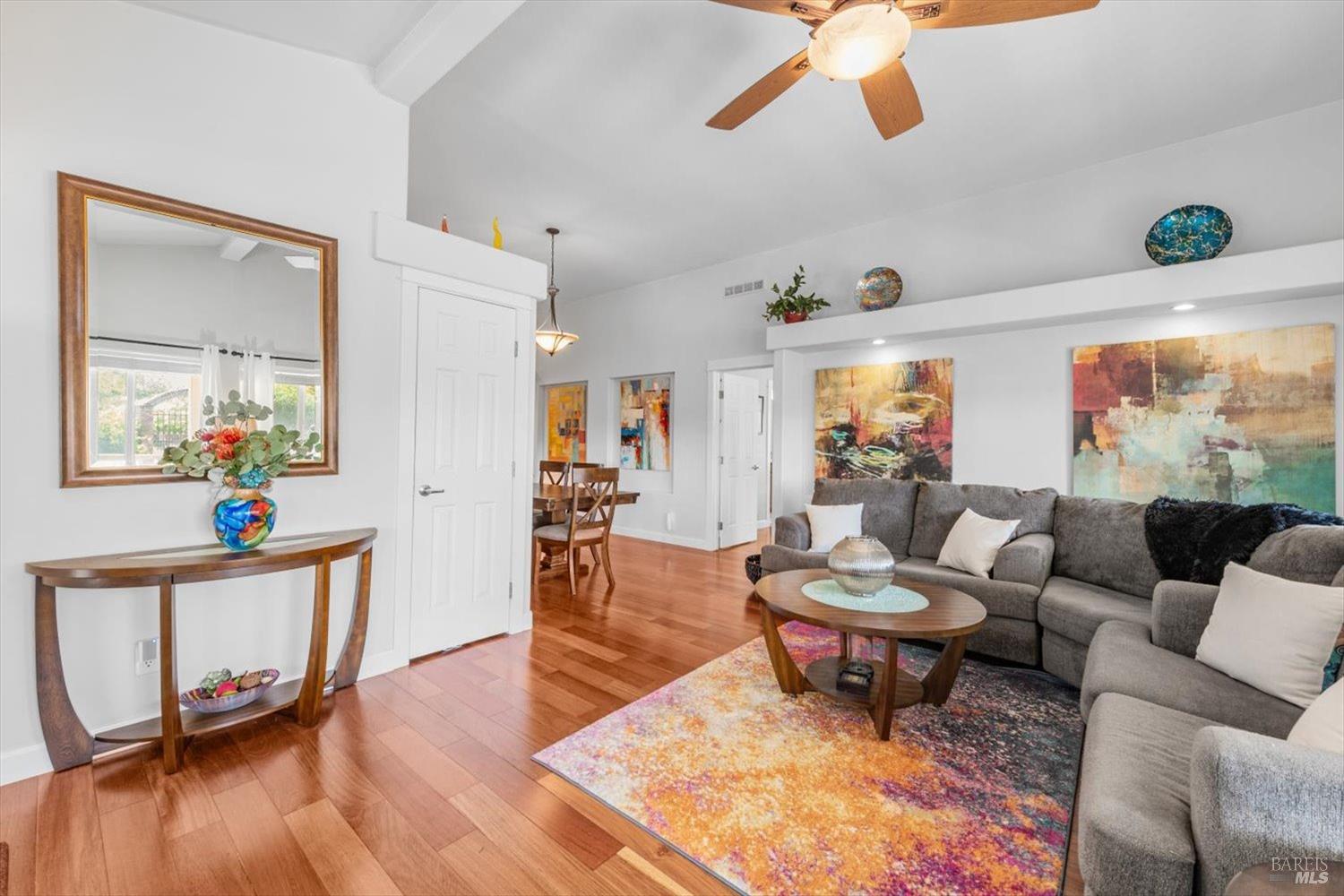 Detail Gallery Image 20 of 79 For 1300 Steele Canyon Rd, Napa,  CA 94558 - 4 Beds | 3 Baths