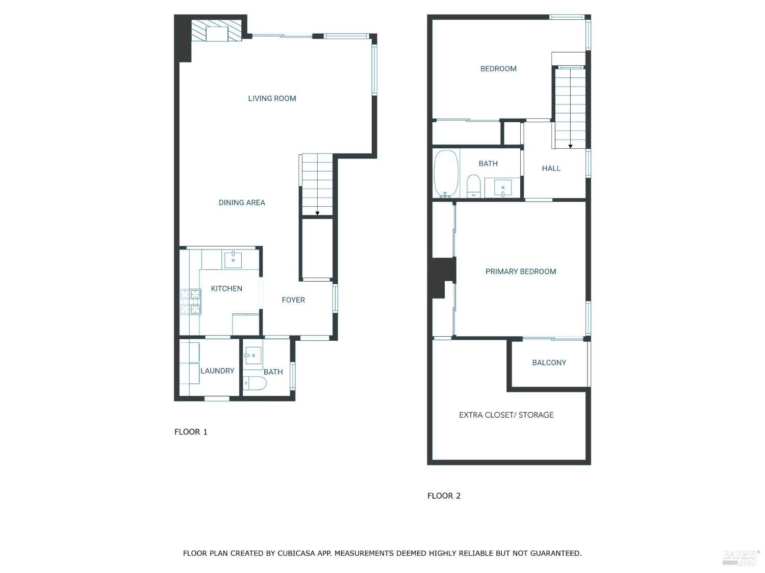 Detail Gallery Image 24 of 24 For 612 Wateree St, Sausalito,  CA 94965 - 2 Beds | 1/1 Baths