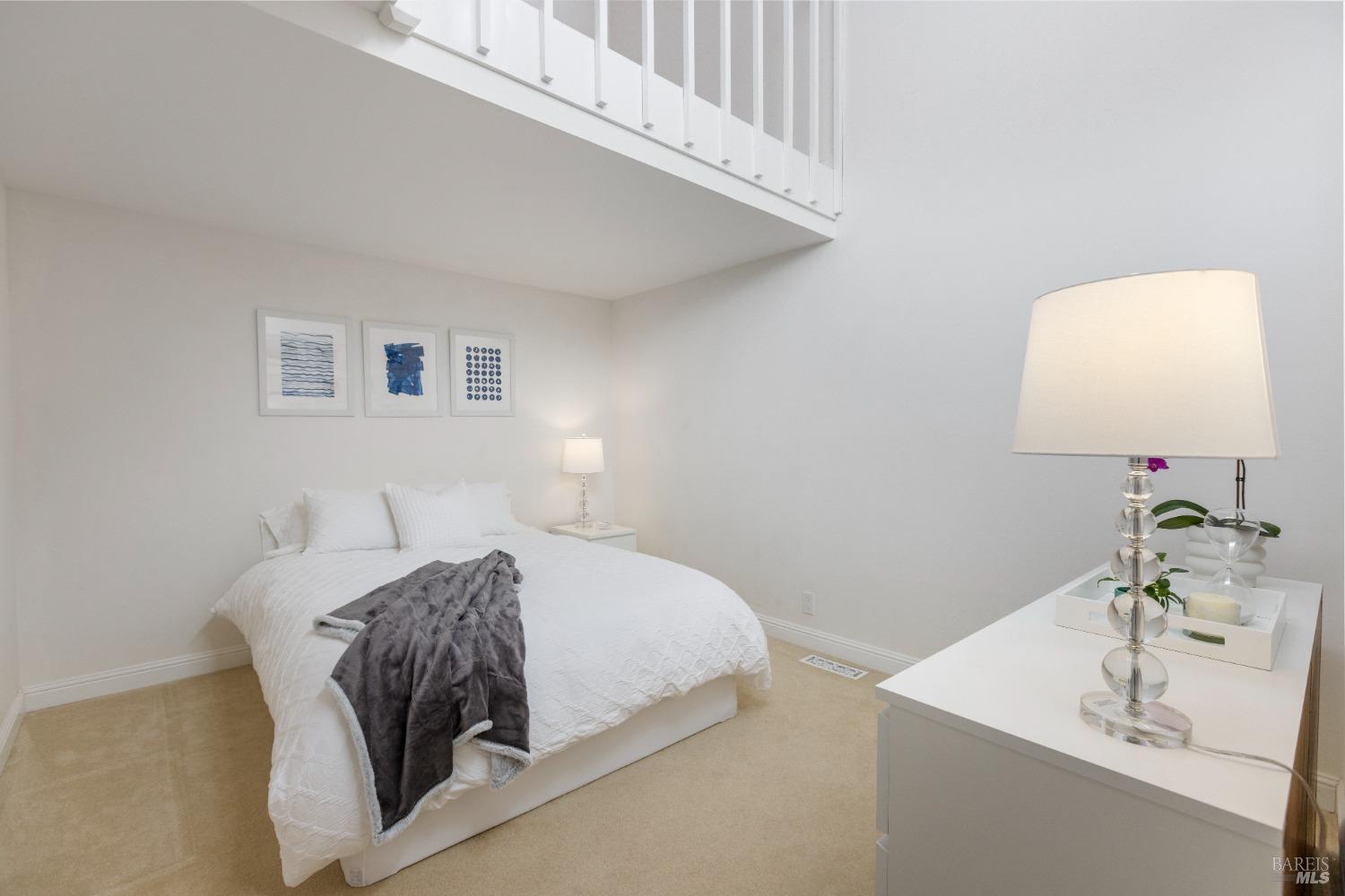 Detail Gallery Image 25 of 50 For 428 El Faisan Dr, San Rafael,  CA 94903 - 2 Beds | 2 Baths