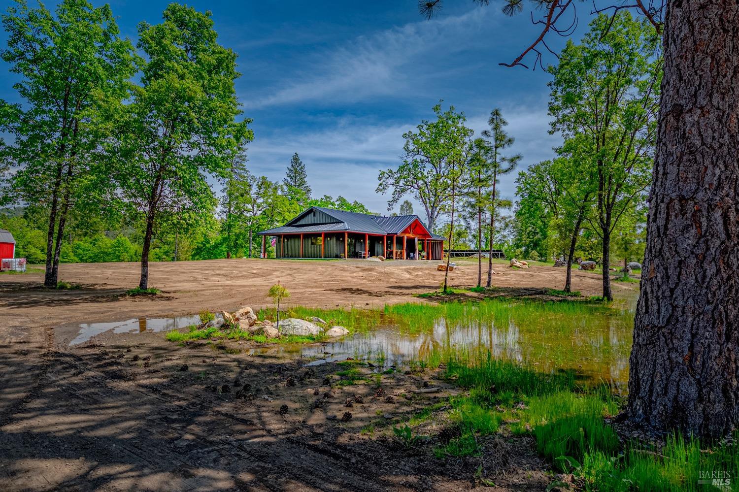 Detail Gallery Image 2 of 85 For 4870 Usona Rd, Mariposa,  CA 95338 - 2 Beds | 2 Baths