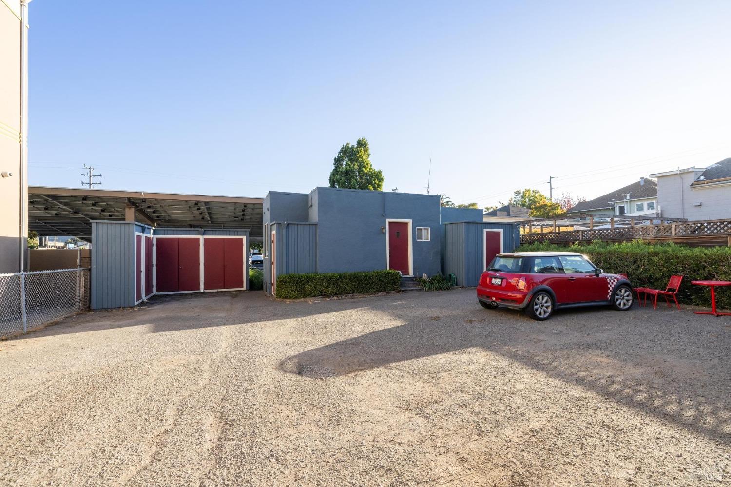 Detail Gallery Image 42 of 50 For 705 Mission Ave, San Rafael,  CA 94901 - 4 Beds | 0/2 Baths