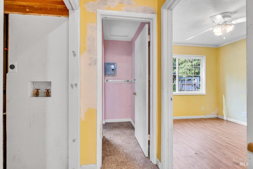 Detail Gallery Image 21 of 36 For 5944 Cazadero Hwy, Cazadero,  CA 95421 - 2 Beds | 2 Baths